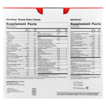 Metagenics, Clear Change®, 10-дневная программа детоксикации, ваниль, набор из 4 предметов