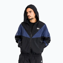 Ветровка Venum Vectra Track black/blue
