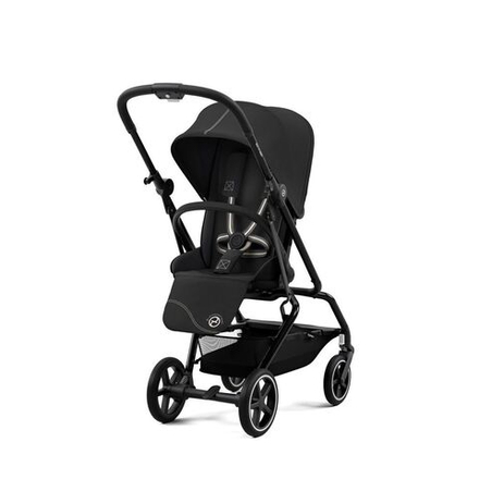 Cybex Eezy S Twist+ 2