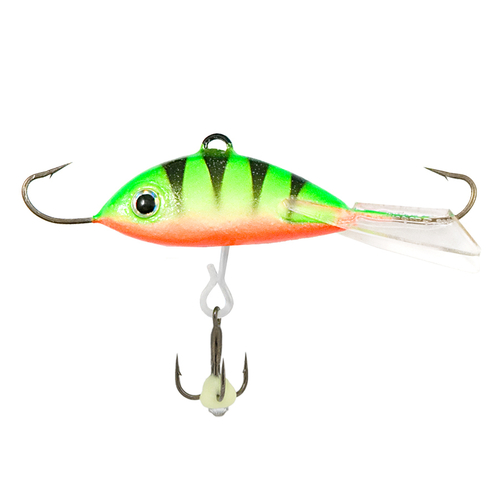 Балансир Spider Pro 05 10 гр. 43 мм 26F