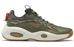 Кроссовки Reebok Solution Mid