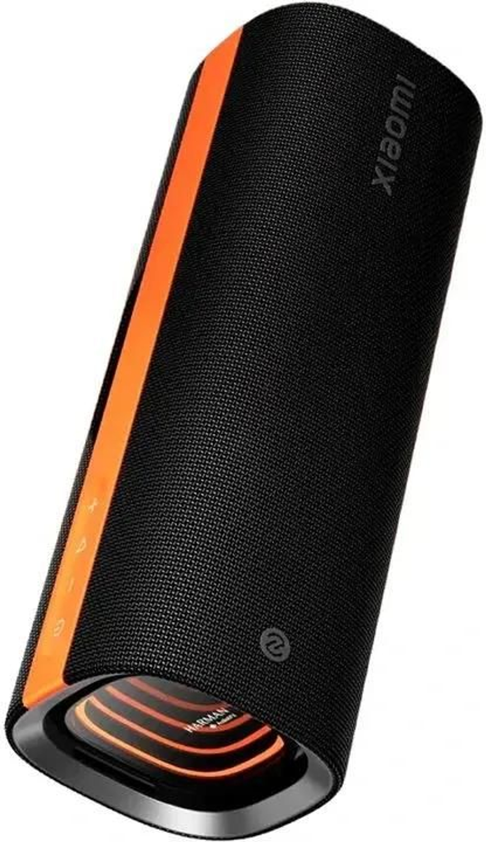 Колонка портативная Xiaomi Sound Party NS7-GL, 50Вт, черный [qbh4321gl]