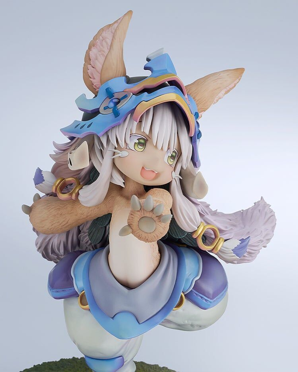 Nanachi