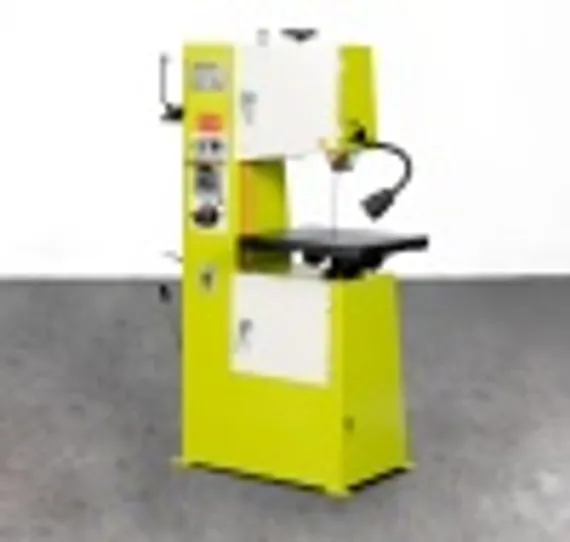 Вертикальный ленточнопильный станок SHX-360, SMTG