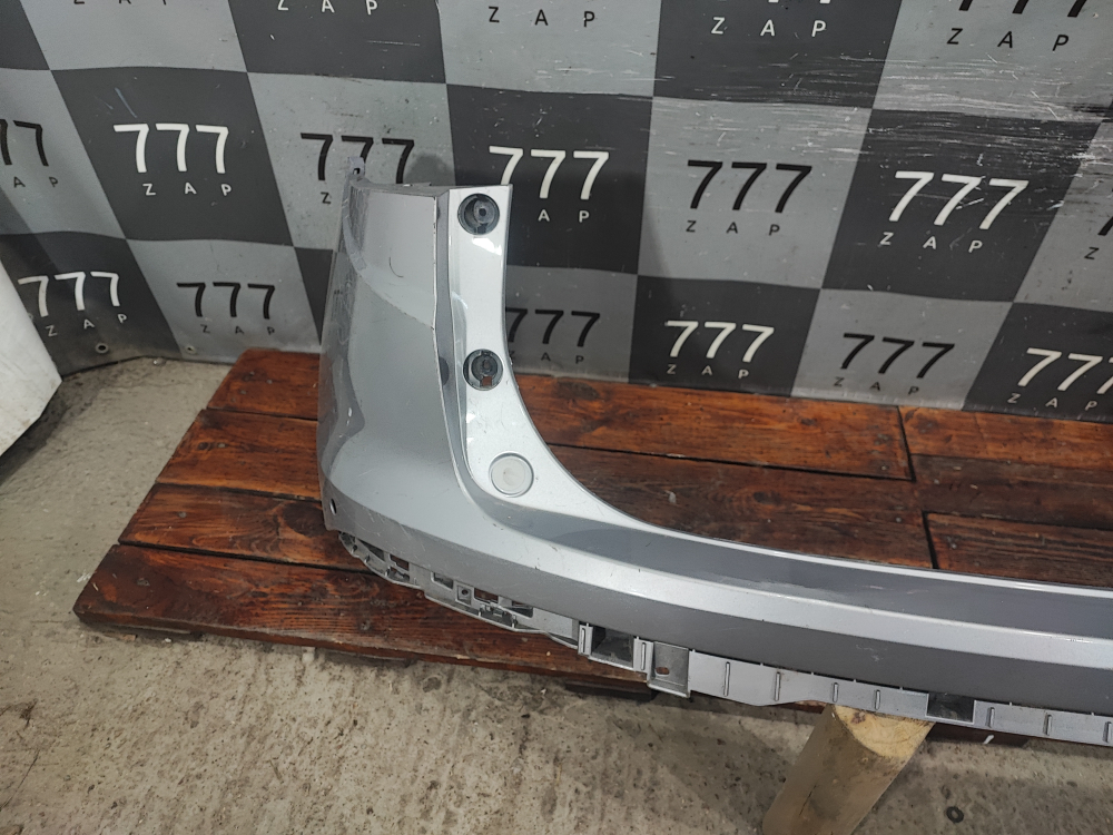 Бампер задний Geely Coolray 19-нв Б/У Оригинал 6600247097