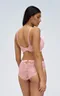 Бюстгальтер Powder Whisper U/W Pink