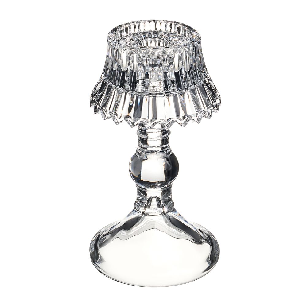 ПОДСВЕЧНИК "CRYSTALITY" 8*8*14,5 СМ