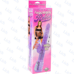 Светящийся ротатор THROBBIN ROBIN