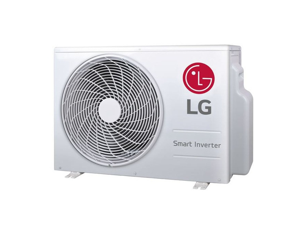 Наружный блок LG MU2M17.UL2R0 inverter
