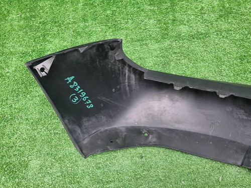 Накладка переднего бампера левая BMW X2 F39 17-23