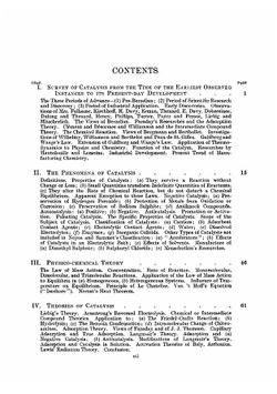 Industrial catalysis | Stanley Joseph Green