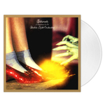 Electric Light Orchestra / Eldorado - A Symphony (Clear Vinyl)(LP)