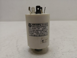 HW60-12266AS кт92 Сетевой фильтр для стиральной машины Haier V12433 б/у