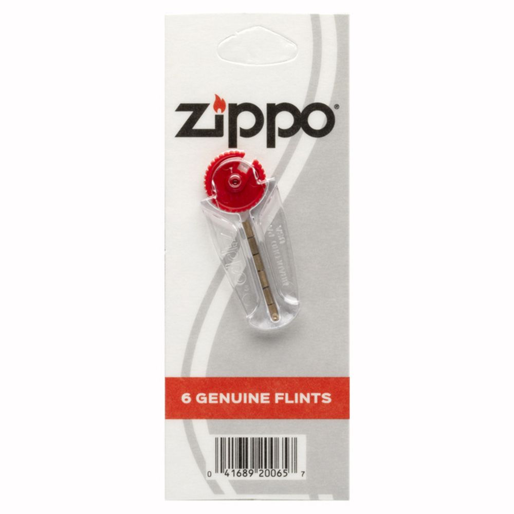 Кремни д/зажигалок Zippo
