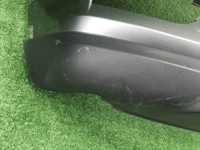 Бампер передний Nissan X-Trail T32 (2017-2022)