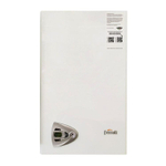 Настенный газовый котел Ferroli Vitabel F 24