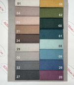 Велюр Омега