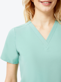 Топ Floret wearPLUS