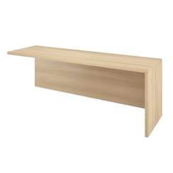 Приставка боковая Дублин 2000х600х710