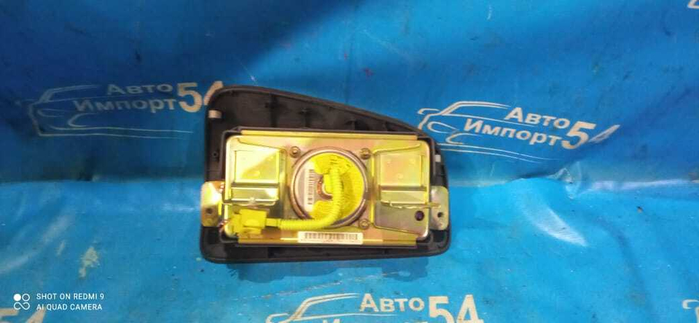 Подушка безопасности пассажирская SUZUKI ALTO 2002