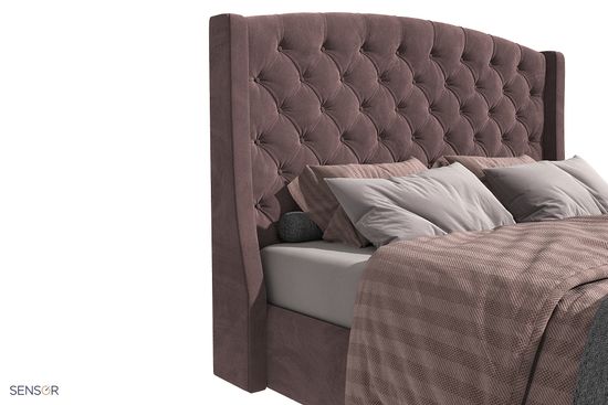 Кровать Винтаж Премиум