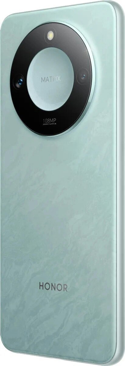 Смартфон Honor X9d 12/256Gb Forest Green