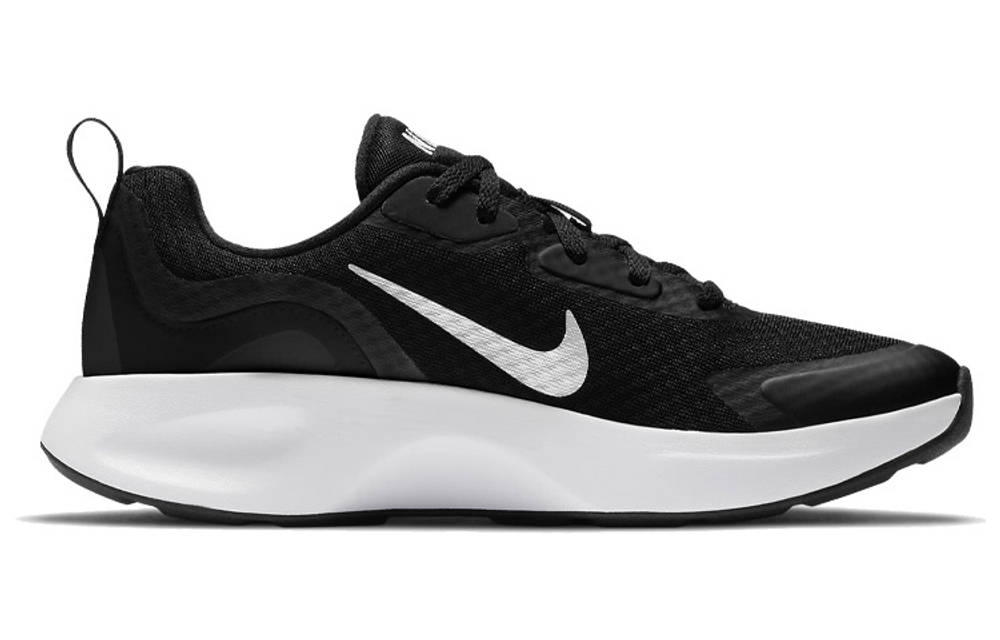 Кроссовки Nike Wearallday (Женская размерная сетка)