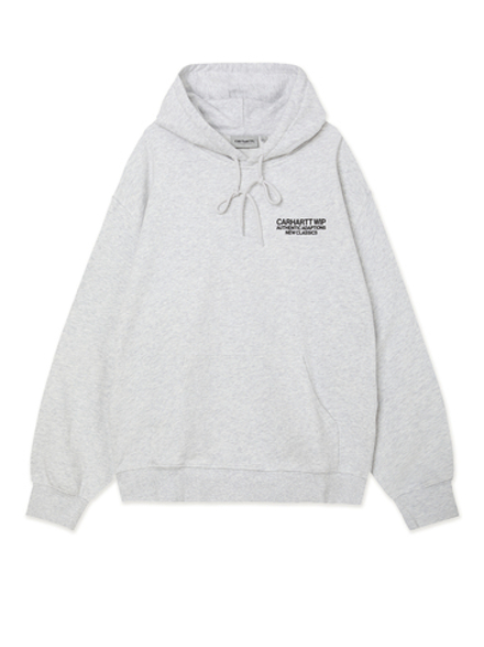 Мужская Толстовка Sean Hamilton