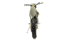 Мотоцикл кроссовый эндуро MOTOLAND SX250