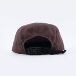 Кепка Anteater 5Panel (brown)