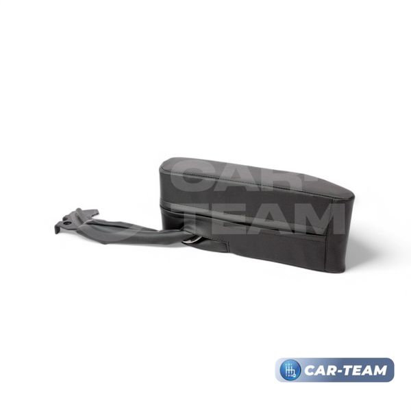Подлокотник Hyundai Accent, Getz из экокожи "Аламар"
