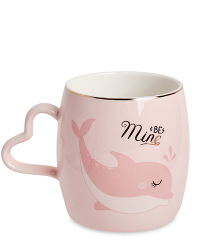 MUG-220/2 Н-р из 2-х кружек «Для двоих»