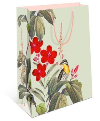 Сумка лам.18*23*10см Яркая маскировка 1 шт