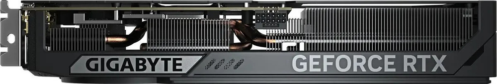 Видеокарта PCI-E GIGABYTE GeForce RTX 5070 WINDFORCE (GV-N5070WF3-12GD)