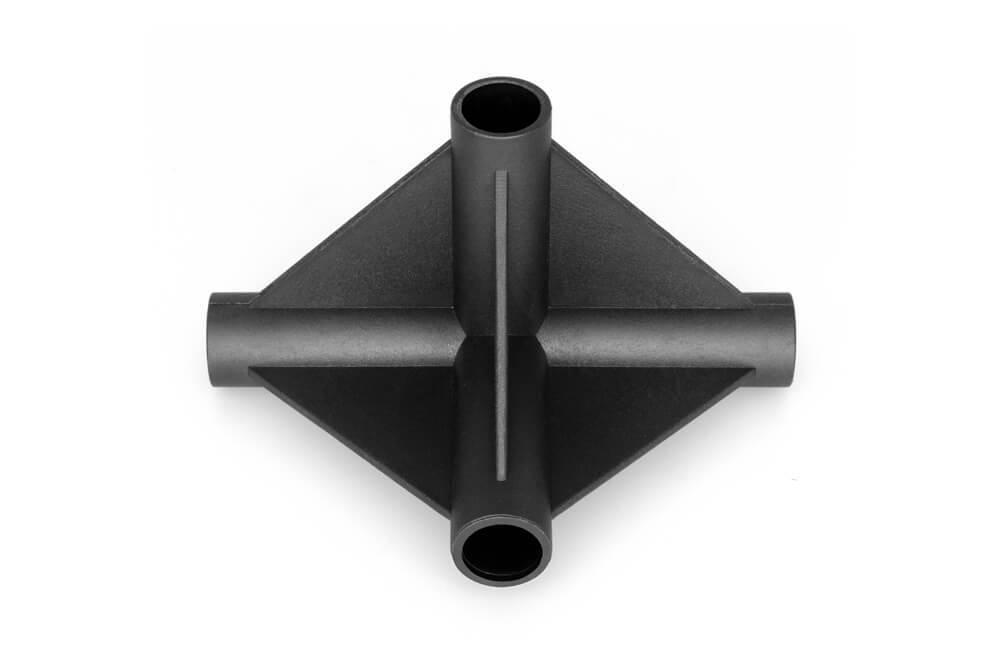 Гроутент GARDEN HIGHPRO PROBOX ECOPRO 240L