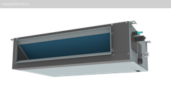 Внутренние блоки канального типа серии FREE Match DC Inverter R32 2024 ADT-12UX4RBL8