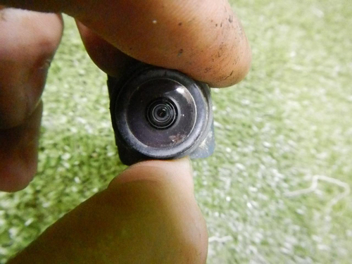 Камера задняя Mercedes M GLE W166 (2011-2018)