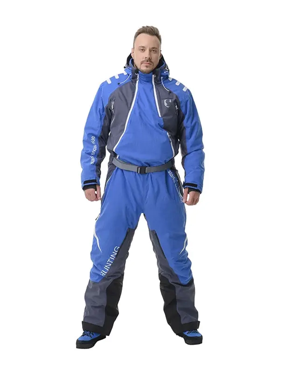 Комбинезон снегоходный Hunting STARKS