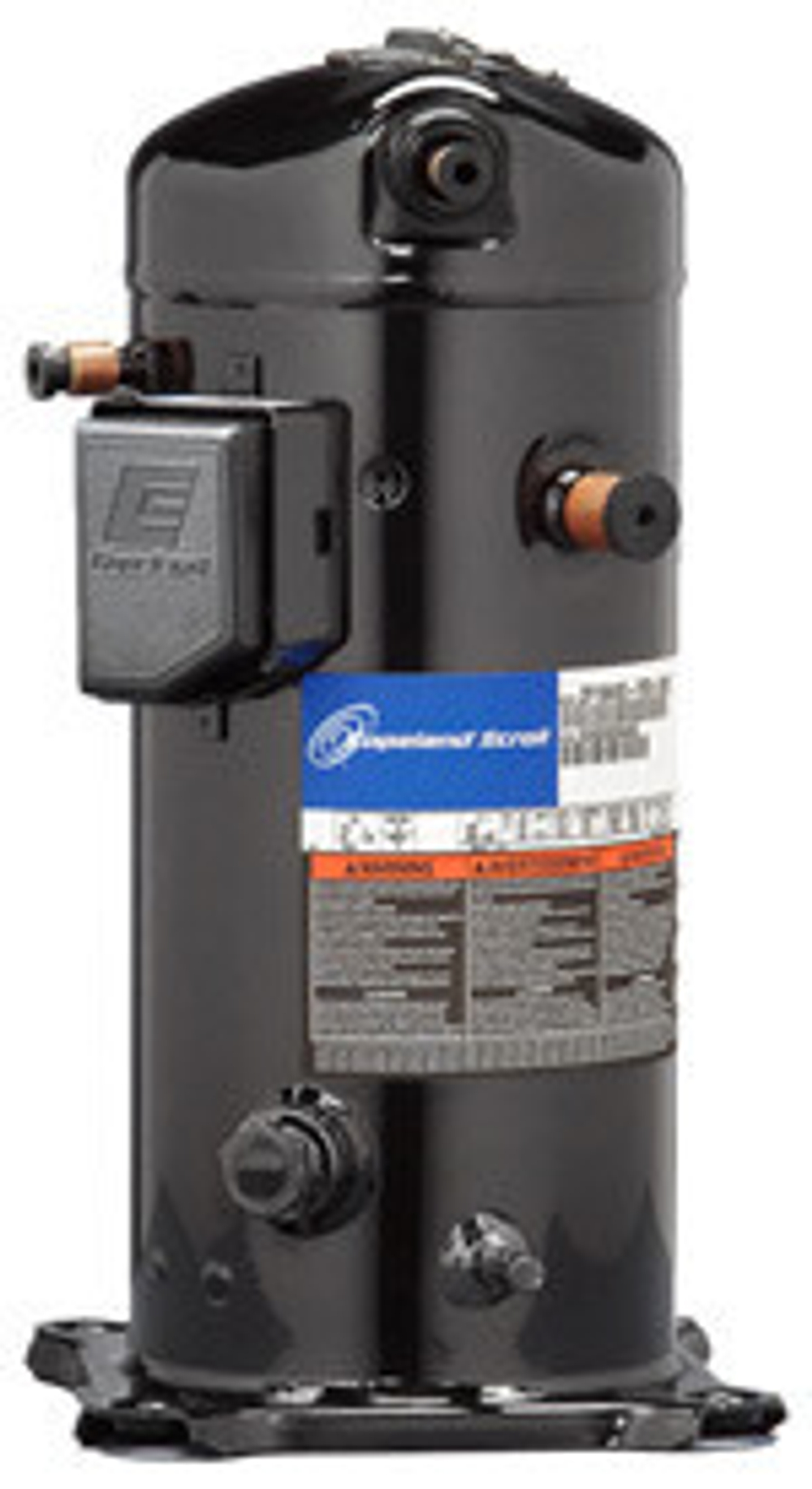Компрессор герметичный спиральный Copeland ZF-15K4E-TFD-556