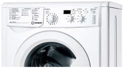Стиральная машина Indesit IWUD 4105