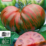 Семена Томат Шоколадный Полосатый 0,1г