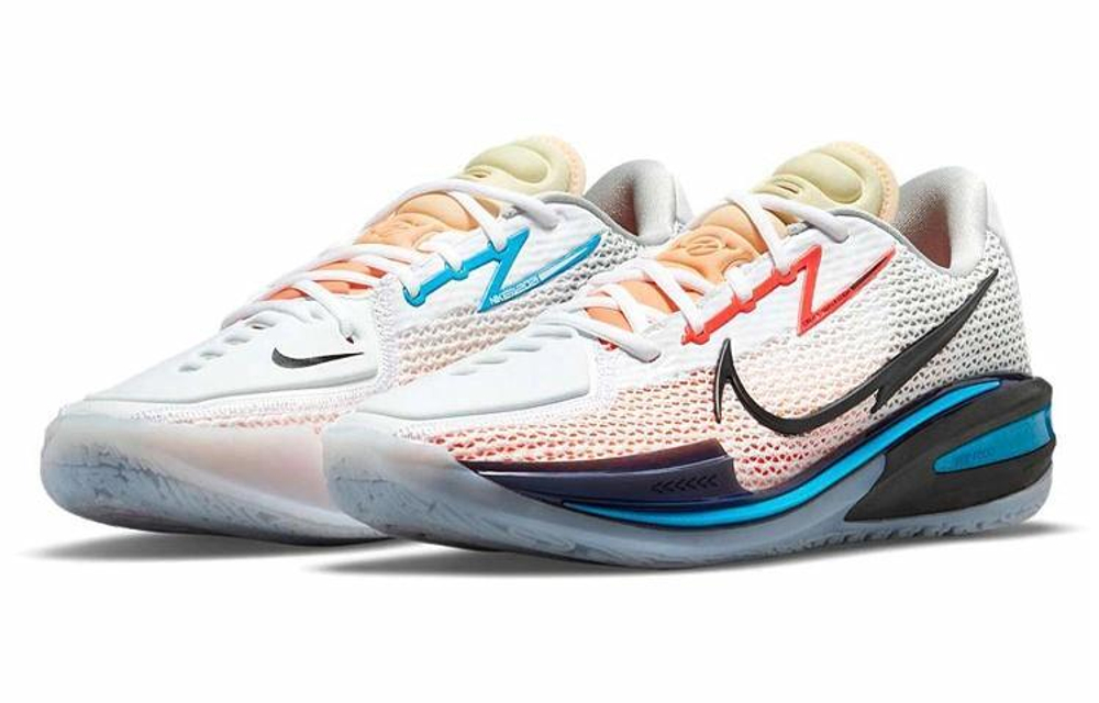 Кроссовки Nike Air Zoom G.T. Cut 1