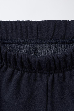 ZARA БРЮКИ-ДЖОГГЕРЫ UEFA CHAMPIONS LEAGUE ®, МОРСКОЙ ТЕМНО-СИНИЙ