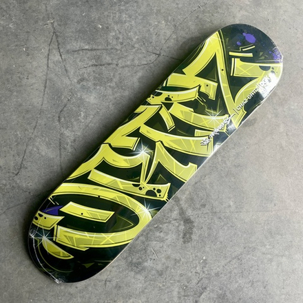 Дека DGK MDR Chaz Ortiz