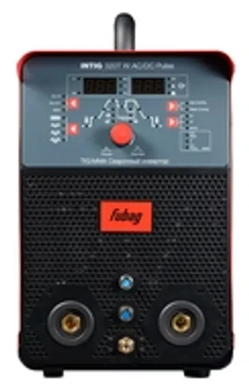 Сварочная горелка Fubag FB TIG 18 5P, 4 м