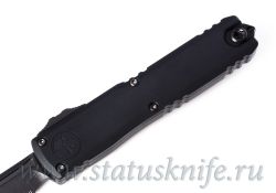 Нож Microtech Ultratech ZBT GEN III 1123-3DLCTSH Shadowфотография - 3