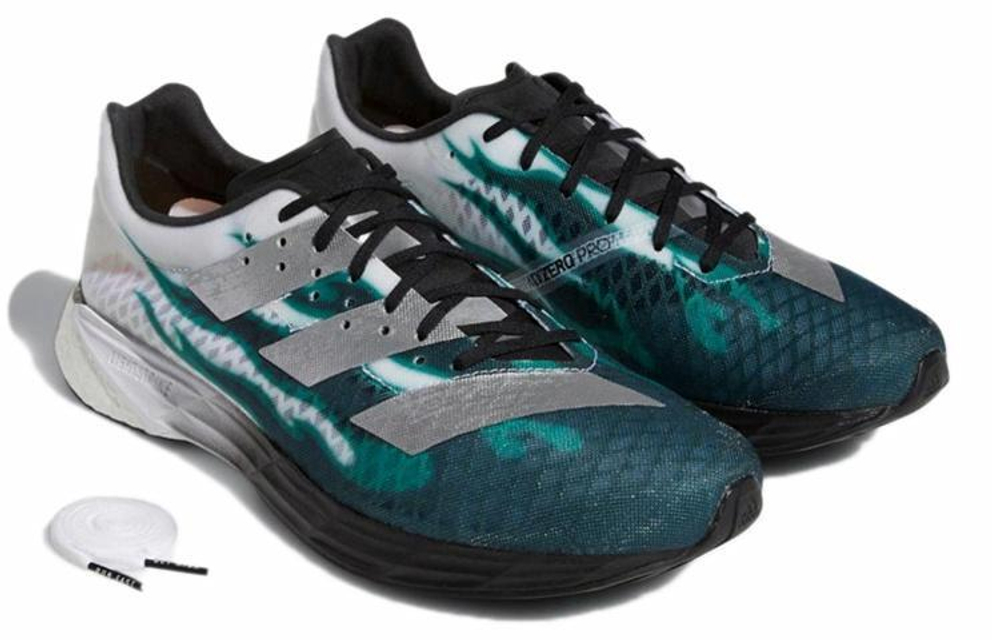 Кроссовки Adidas Adizero Pro Bm