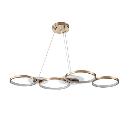 Подвесная люстра Arte Lamp