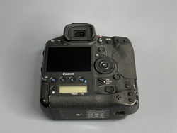 Canon EOS-1D X Mark II 700.000 кадров