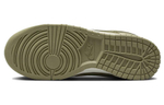 Кроссовки Nike Dunk Low Prm "Neutral Olive" (Женская размерная сетка)